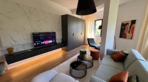 The Lux Loft